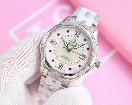 Picture of Omega Watches Women _SKU2871omega-35x8mm-04025252